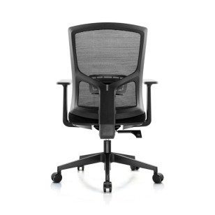 現代高背行政網眼轉椅辦公椅AS-6223B